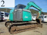 Used Construction Machine Used KOBELCO KOBELCO Excavator 0.2-0.3m3 SK60SR