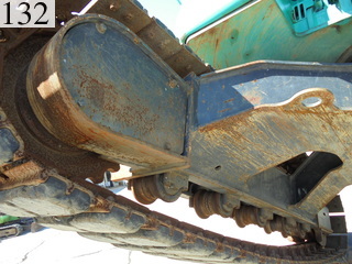 Used Construction Machine Used KOBELCO KOBELCO Excavator 0.2-0.3m3 SK70SR-1ES
