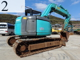 Used Construction Machine Used KOBELCO KOBELCO Excavator 0.2-0.3m3 SK75UR-3ES