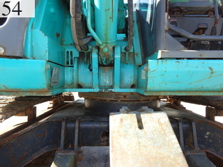 中古建設機械 中古 コベルコ建機 KOBELCO 油圧ショベル・バックホー ０．２－０．３立米 SK75UR-3ES