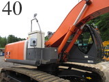Used Construction Machine Used HITACHI HITACHI Material Handling / Recycling excavators Magnet ZX240LC-3