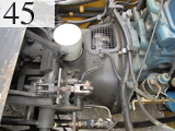 Used Construction Machine Used TCM TCM Forklift Gasoline engine FG23N3