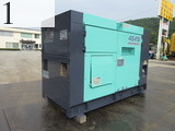 Used Construction Machine Used DENYO DENYO Generator  DCA-45ESI