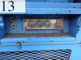 Used Construction Machine Used AIRMAN AIRMAN Generator  SDG-40S