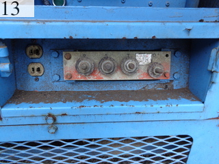 Used Construction Machine Used AIRMAN AIRMAN Generator  SDG-40S