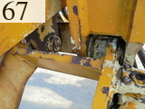 Used Construction Machine Used MITSUBISHI MITSUBISHI Grader Articulated frame MG100