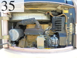 中古建設機械 中古 キャタピラー CAT 油圧ショベル・バックホー ０．２－０．３立米 303CCR