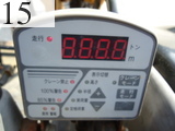 中古建設機械 中古 キャタピラー CAT 油圧ショベル・バックホー ０．２－０．３立米 305CCR
