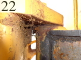 中古建設機械 中古 ヤンマーディーゼル YANMAR 油圧ショベル・バックホー ０．１立米以下 B12-2