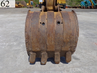 中古建設機械 中古 ヤンマーディーゼル YANMAR 油圧ショベル・バックホー ０．１立米以下 B12-2