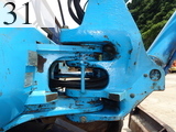 Used Construction Machine Used HITACHI HITACHI Excavator 0.2-0.3m3 EX40U