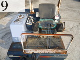 Used Construction Machine Used KUBOTA KUBOTA Excavator ~0.1m3 KX-030