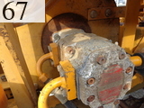 中古建設機械 中古 コマツ KOMATSU 油圧ショベル・バックホー ０．１立米以下 PC01-1
