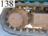 Used Construction Machine Used KOMATSU KOMATSU Excavator ~0.1m3 PC03-2