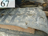 Used Construction Machine Used KOMATSU KOMATSU Demolition excavators Demolition backhoe PC07-2
