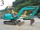 Used Construction Machine Used KOMATSU KOMATSU Excavator ~0.1m3 PC25-1
