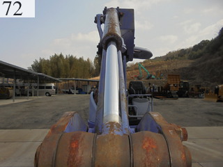 中古建設機械 中古 コマツ KOMATSU 油圧ショベル・バックホー ０．１立米以下 PC28UU-2E