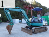 Used Construction Machine Used KOMATSU KOMATSU Excavator ~0.1m3 PC30MR-1