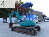 Used Construction Machine Used KOMATSU KOMATSU Excavator ~0.1m3 PC30MR-1
