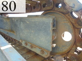 中古建設機械 中古 コマツ KOMATSU 油圧ショベル・バックホー ０．１立米以下 PC30MR-3