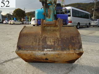 Used Construction Machine Used KOMATSU KOMATSU Excavator 0.2-0.3m3 PC40FR-2