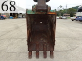中古建設機械 中古 コマツ KOMATSU 油圧ショベル・バックホー ０．２－０．３立米 PC40MR-1