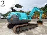 Used Construction Machine Used KOBELCO KOBELCO Excavator 0.2-0.3m3 SK045-2