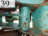 中古建設機械 中古 コベルコ建機 KOBELCO 油圧ショベル・バックホー ０．２－０．３立米 SK045