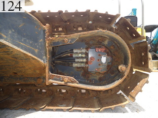 中古建設機械 中古 コベルコ建機 KOBELCO 油圧ショベル・バックホー ０．２－０．３立米 SK50SR-3