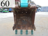 中古建設機械 中古 ヤンマーディーゼル YANMAR 油圧ショベル・バックホー ０．２－０．３立米 VIO40-2A