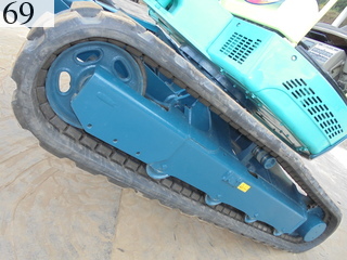 Used Construction Machine Used YANMAR YANMAR Excavator 0.2-0.3m3 VIO40-2A