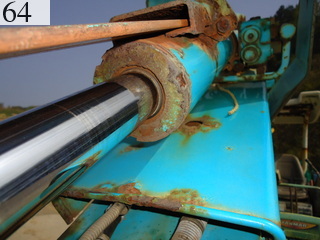 中古建設機械 中古 ヤンマーディーゼル YANMAR 油圧ショベル・バックホー ０．２－０．３立米 VIO40-3