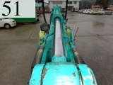 Used Construction Machine Used YANMAR YANMAR Excavator ~0.1m3 ViO20-1