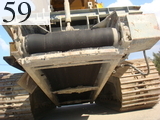 Used Construction Machine Used KOMATSU KOMATSU Mobile crusher  BR200J-1