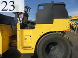 Used Construction Machine Used BOMAG BOMAG Roller Vibration rollers for paving BW131ACW-3