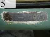 Used Construction Machine Used SAKAI SAKAI Roller Macadam rollers R2