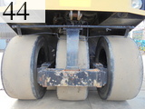 Used Construction Machine Used SAKAI SAKAI Roller Tire rollers T2