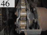 Used Construction Machine Used SAKAI SAKAI Roller Tire rollers TA-7510