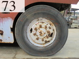 Used Construction Machine Used SAKAI SAKAI Roller Tire rollers TA-7510