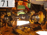 中古建設機械 中古 コマツ KOMATSU ホイール・ローダ １．０立米以上 530