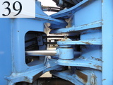 Used Construction Machine Used TCM TCM Wheel Loader smaller than 1.0m3 804