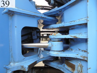 Used Construction Machine Used TCM TCM Wheel Loader smaller than 1.0m3 804