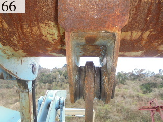 中古建設機械 中古 古河さく岩機 FURUKAWA ホイール・ローダ １．０立米以下 FL303