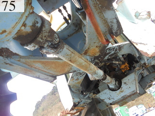 Used Construction Machine Used FURUKAWA FURUKAWA Wheel Loader smaller than 1.0m3 FL303