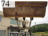 中古建設機械 中古 コマツ KOMATSU ホイール・ローダ １．０立米以下 WA40-3