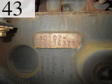 中古建設機械 中古 コマツ KOMATSU ホイール・ローダ １．０立米以下 WA80-3