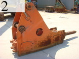 Used Construction Machine Used NPK NPK Hydraulic breaker  E-220