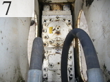 Used Construction Machine Used FURUKAWA FURUKAWA Hydraulic breaker  F20