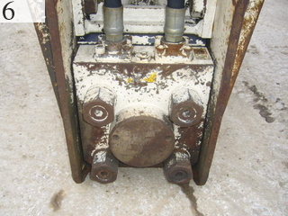 Used Construction Machine Used FURUKAWA FURUKAWA Hydraulic breaker  F20