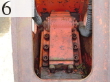 Used Construction Machine Used NPK NPK Hydraulic breaker  H-6X